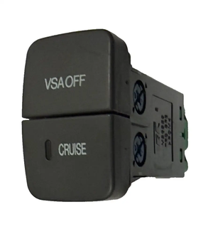 2006 2007 2008 Honda Pilot VSA Off Cruise Switch Control Button M26323