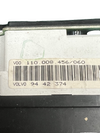 1994-1997 Volvo 850 Instrument Cluster Speedometer Gauge 9442045, 94 42 374