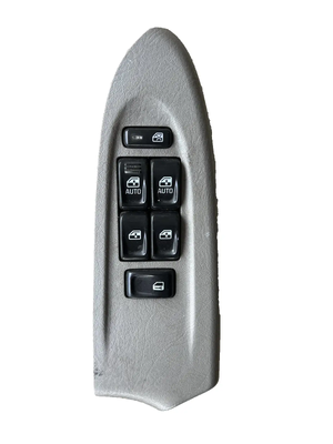 Oem Master Power Window Switch For 2002 2005 Chevrolet Trailblazer