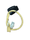 98-04 Volvo S70 C70 Power Mirror Switch with Harness OEM 91 48 959, 03 2205 00