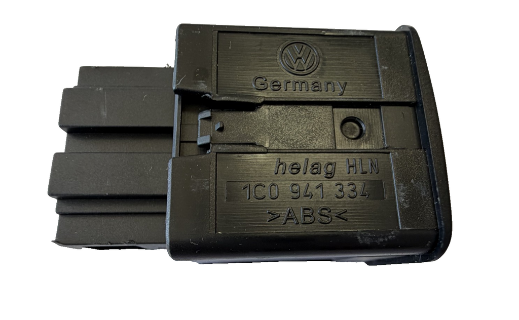 06 07 08 09 10 VW Volkswagen Beetle Instrument Light Dimmer Switch 1C0 941 334 by Volkswagen