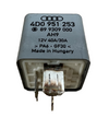 92 93 94 95 96 97 98 99 00 01 02 03 04 Audi S4 Fuel Pump Relay 12V 4D0 951 253