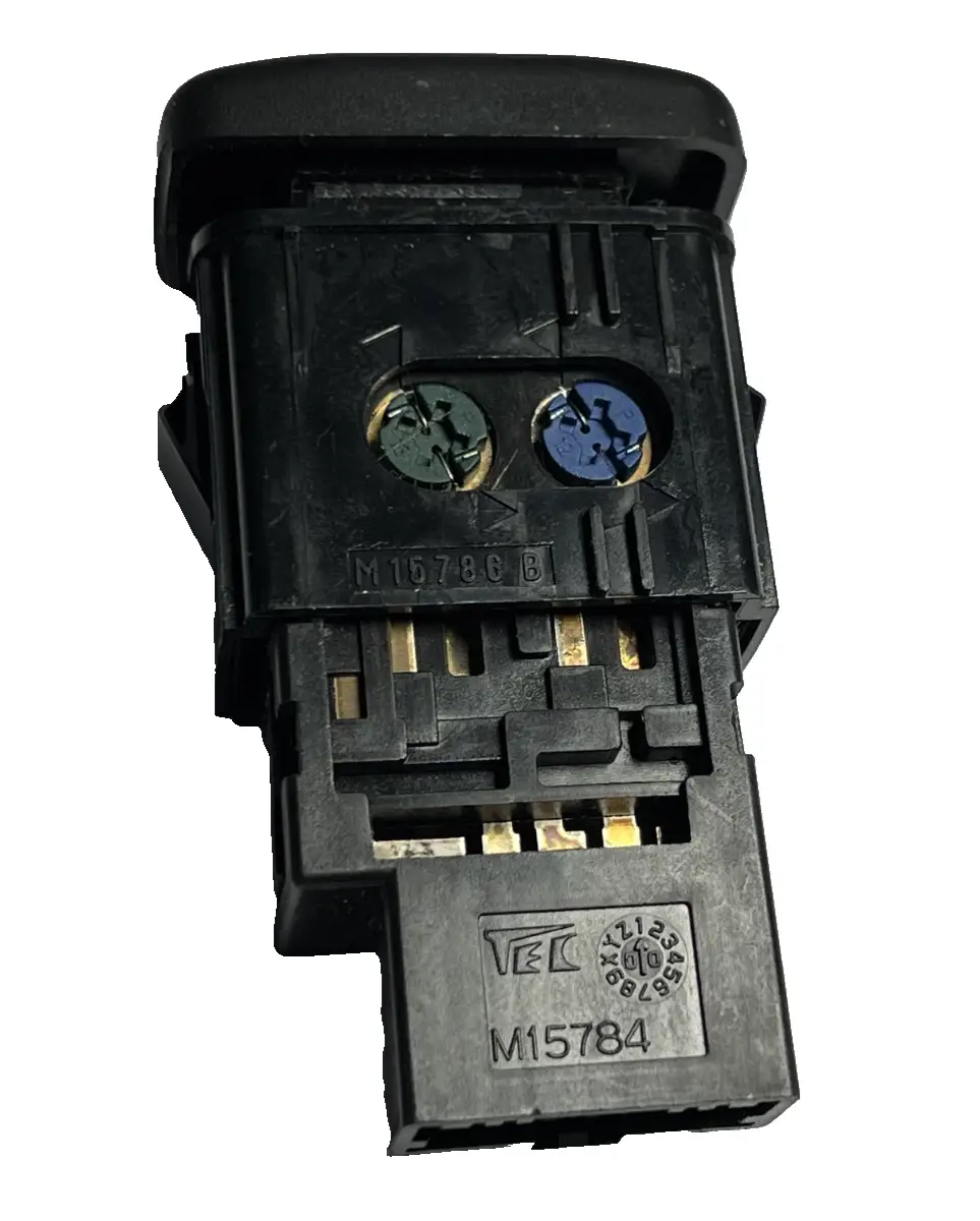 Saddle Cruise Control Switch Button M15784 fits 01 02 03 04 05 06 Acura MDX by TEC