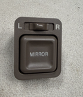1996 1997 1998 1999 2000 Honda Civic Wing Side Mirror Switch 7A29A Tan