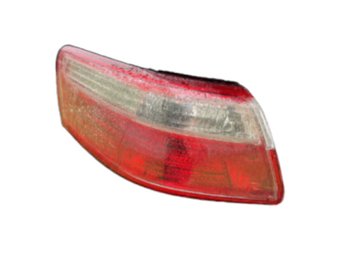 2007 2008 2009 Toyota Camry Taillight Tail Light Left LH Driver Side OEM