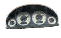 01 2001 Chrysler Town & Country Speedometer Instrument Cluster OEM 04685742AD
