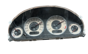01 2001 Chrysler Town & Country Speedometer Instrument Cluster OEM 04685742AD