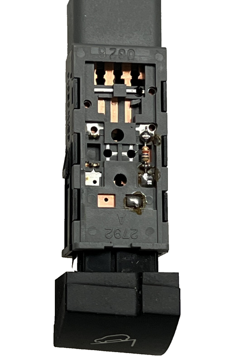 2011-2013 Kia Sorento Sedan Dash Hill Descent Assist Control Button 202002962