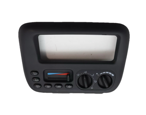 1999-2000 Dodge Grand Caravan Climate Control Dash Bezel Trim 04677915AB
