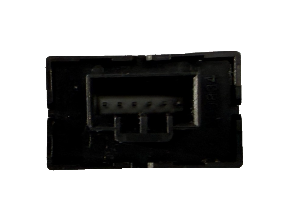 Sunroof Control Switch Button M19833 Black fits 01 02 03 04 05 Honda Civic by TEC