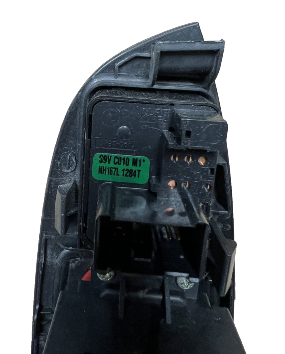 2003-2005 Honda Pilot Driver Side Door Master Power Window Switch S9V C010 M1