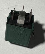Change Over Contact Relay 8 350 566 fits BMW E36 E46 E34 E39 E60 E32 E38 E31