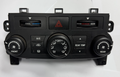09 10 11 12 Kia Sedona AC Heater Temperature Climate Control 060B081913