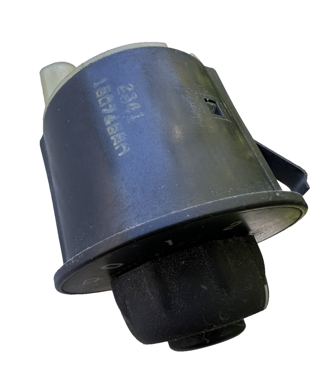 2002-2009 Chevy GMC Trailblazer Envoy Rear Window Wiper Switch 15074680