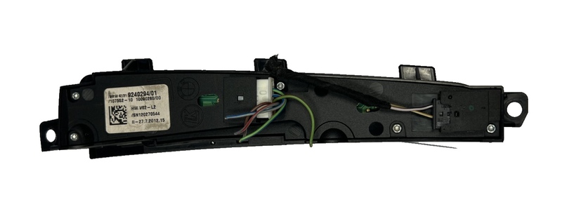 2011-2017 BMW X3 528i 535i Sport Eco Pro Traction Control Switch OEM 9240294