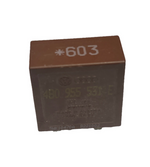1998-2001 Volkswagen Beetle Intermittent Wiper Relay OEM 4B0 955 531 E
