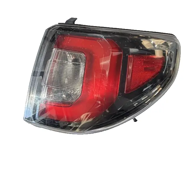 2013-2017 GMC Acadia Tail Light Taillamp Outer Assembly Passenger RH 23236015 by Valeo