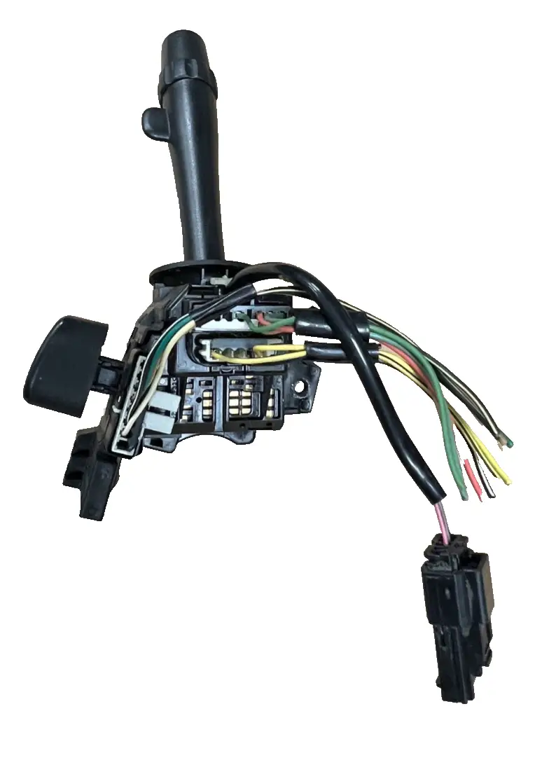 2007-2014 Cadillac Escalade Turn Signal Wiper Control Switch 26128583 by OEM