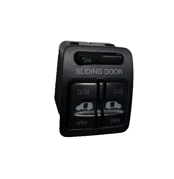 1999 2000 2001 2002 2003 2004 Honda Odyssey Sliding Door Switch 35385 S0X, 0873K by Alps
