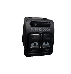 Honda Odyssey Sliding Door Switch 1999 2000 2001 2002 2003 2004 35385 S0X 0873K