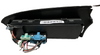 2006-2009 Chevrolet Trailblazer Passenger Right Power Window Switch 25811596