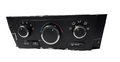 02-07 Buick Rendezvous AC Heater Temperature Climate Control 10339961 Black
