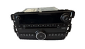 2009 Chevrolet Chevy Silverado 1500 Radio Audio Receiver 25974801, 28198497 by General Motors