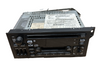 1998-2000 Dodge Grand Caravan AM FM Radio Cassette CD Player Receiver 04704383AF