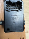 2003 2004 Honda Accord Power Window Switch Passenger Side 83541 SDA A320, M22699