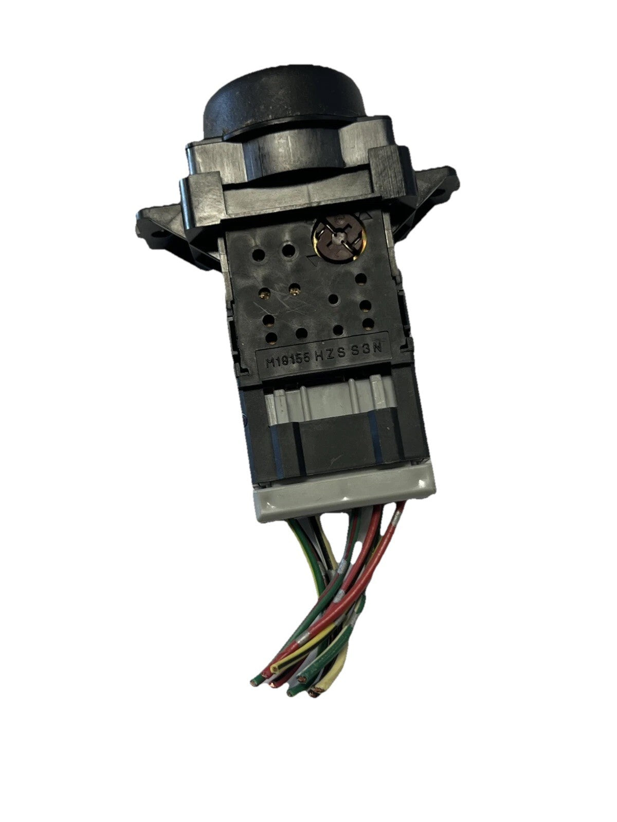 03-11 Honda Element Emergency Hazard Light Control Button Switch M20419 Black