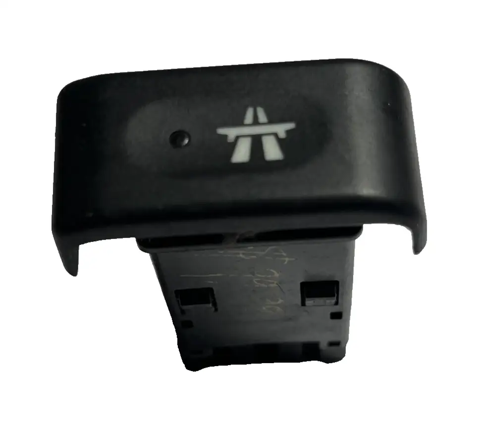 2003-2004 Land Rover Discovery 2 Cruise Control Switch Button YUH000170PUY by OEM