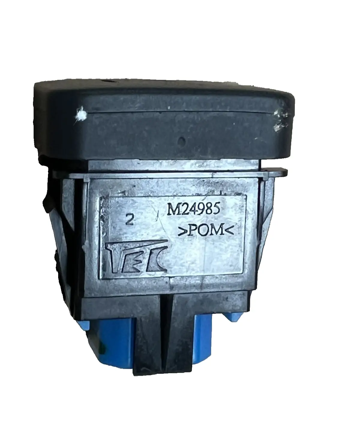 Speaker Horn Power Control Button Switch M24985 for Toyota Tacoma Land Cruiser by TEC
