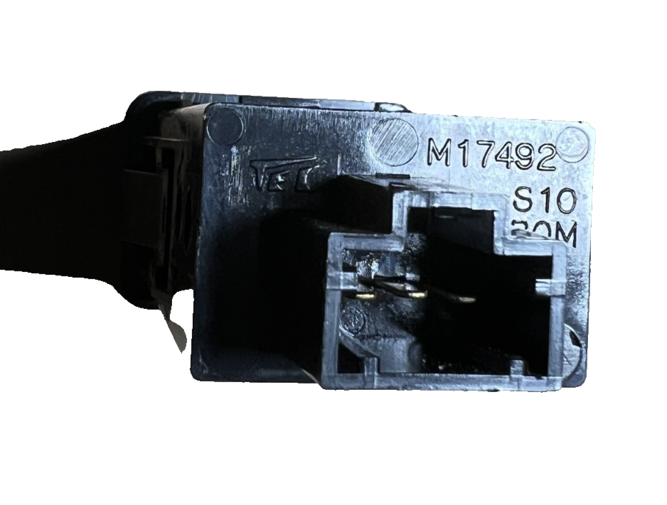 Dash Light Dimmer Control Switch Rheostat M17492 fits 1997-2001 Honda CR-V CRV