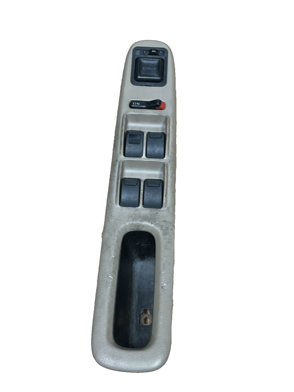 1999 2000 2001 2002 Honda Accord Power Window Control Switch Driver Side OEM