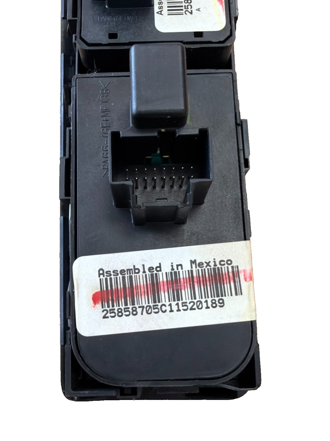 Headlight Head Light Switch Assembly fits 2007-2014 Chevrolet Tahoe