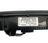 2005-2009 Mercedes CLK320 C230 C55 AMG AC Heater Climate Control Switch
