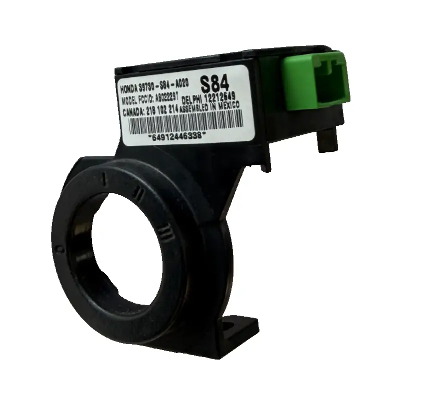 99 00 01 02 03 Acura TL Immobilizer Module Transponder 12212649, 39730 S84 A020 by Honda