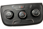 18 2018 Jeep Compass AC Heater Climate Control Temperature 5VA27DX9AG