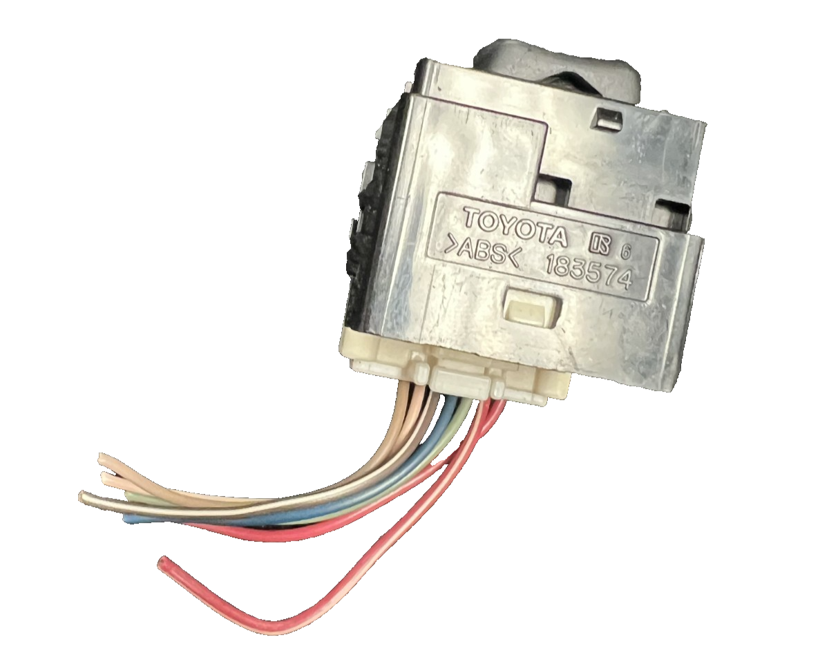 Power Side View Mirror Control Switch 183574 fits 2005-2010 Toyota Prius