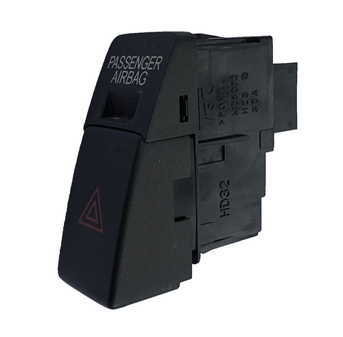 Emergency Hazard Flasher Switch M25072 for 03 04 05 06 07 Honda Accord