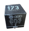 1999-2002 Volkswagen Cabrio Audi Daytime Running Light Relay 3A0 941 589