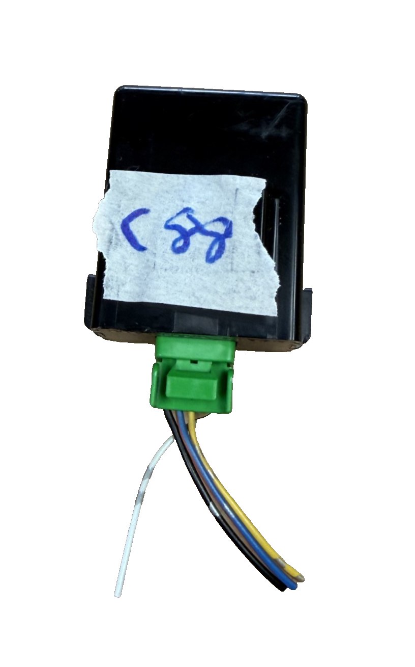 01 02 03 04 05 Honda Civic Keyless Entry Receiver Module 38385 S5A A, 305CB7A
