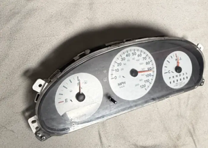 2005 Chrysler Town And Country Speedometer Instrument Cluster 05082406AI