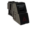 Emergency Flasher Hazard Light Switch M36521 fits 08 09 10 11 12 Honda Accord by TEC