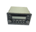 2005-2006 Honda Element AM FM XM CD Radio Receiver OEM 39101-SCV-A110-M1