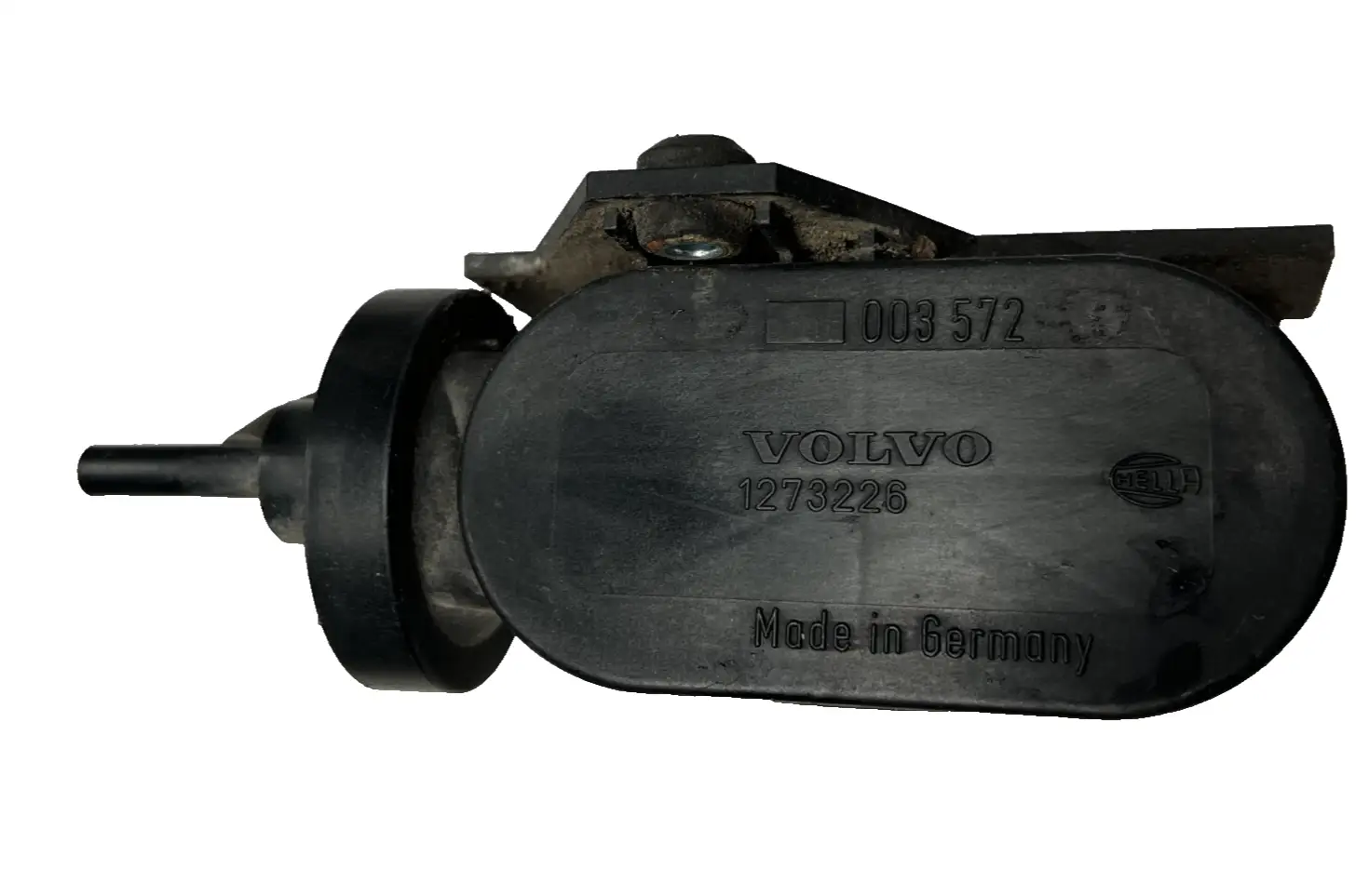 90 1990 Volvo 240 Cruise Control Module Vacuum Pump Booster OEM 1273226 by Volvo