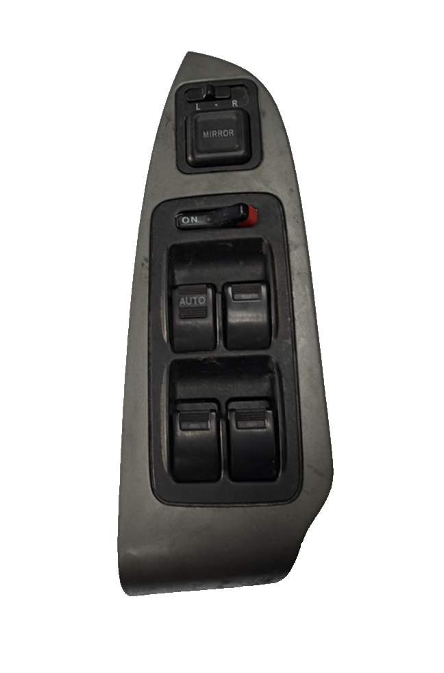 2003-2008 Honda Pilot Left Driver Master Window Switch 35750 S9V A010M1 by Honda