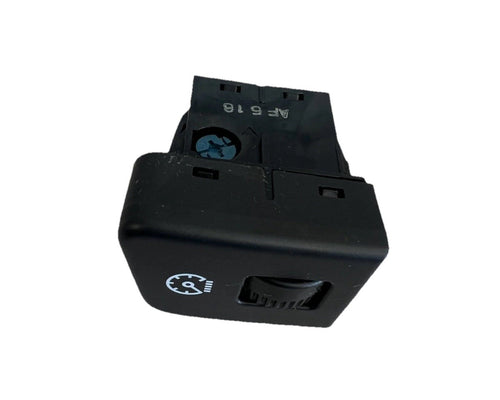 2006 2007 2008 Honda Ridgeline Dash Interior Light Dimmer Control Switch M27309