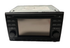 2012 2013 2014 12 13 14 Nissan Juke AM FM Stereo CD Receiver 259151JU0A