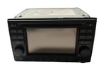 2012 2013 2014 12 13 14 Nissan Juke AM FM Stereo CD Receiver 259151JU0A